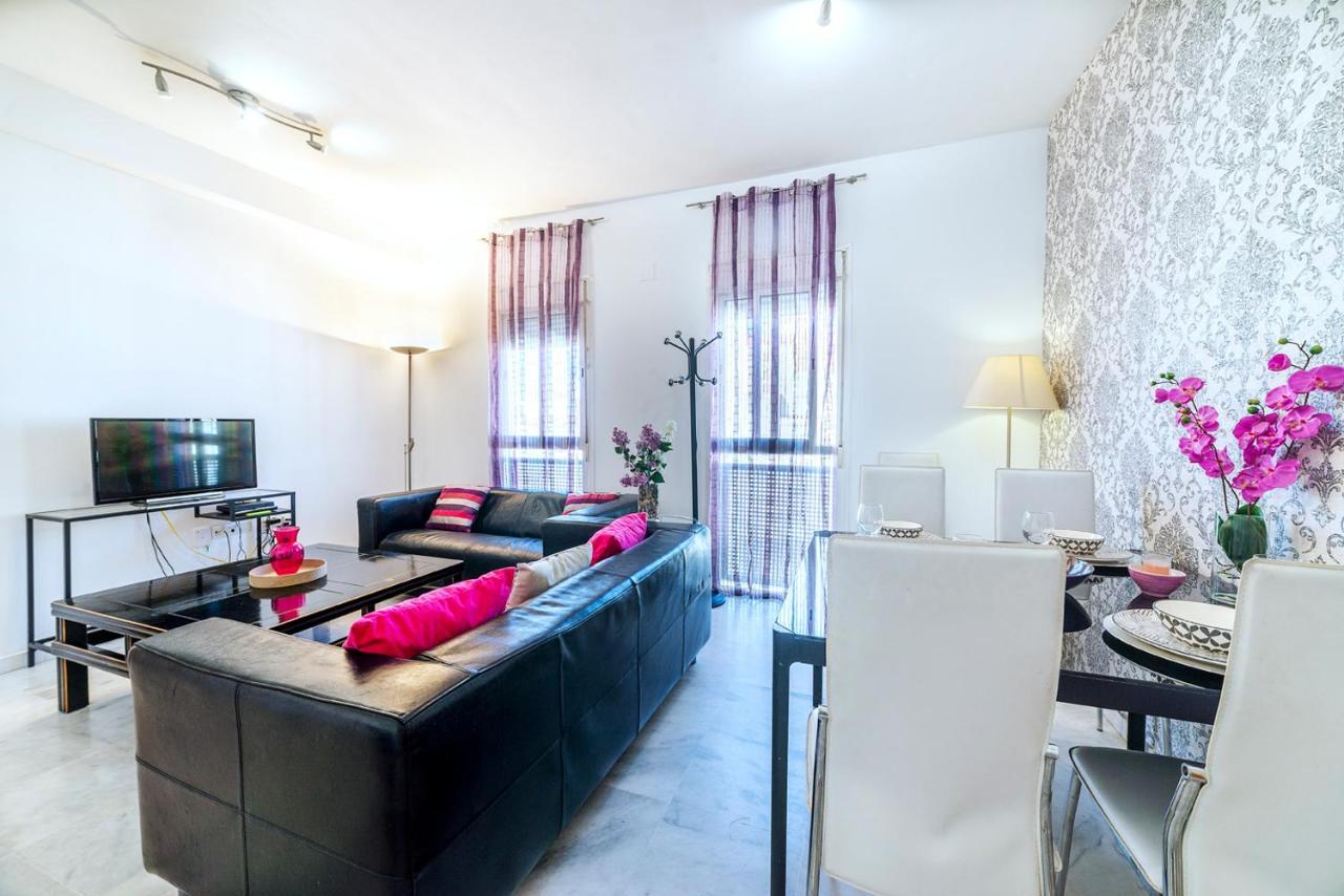 La Salle Appartement Sevilla