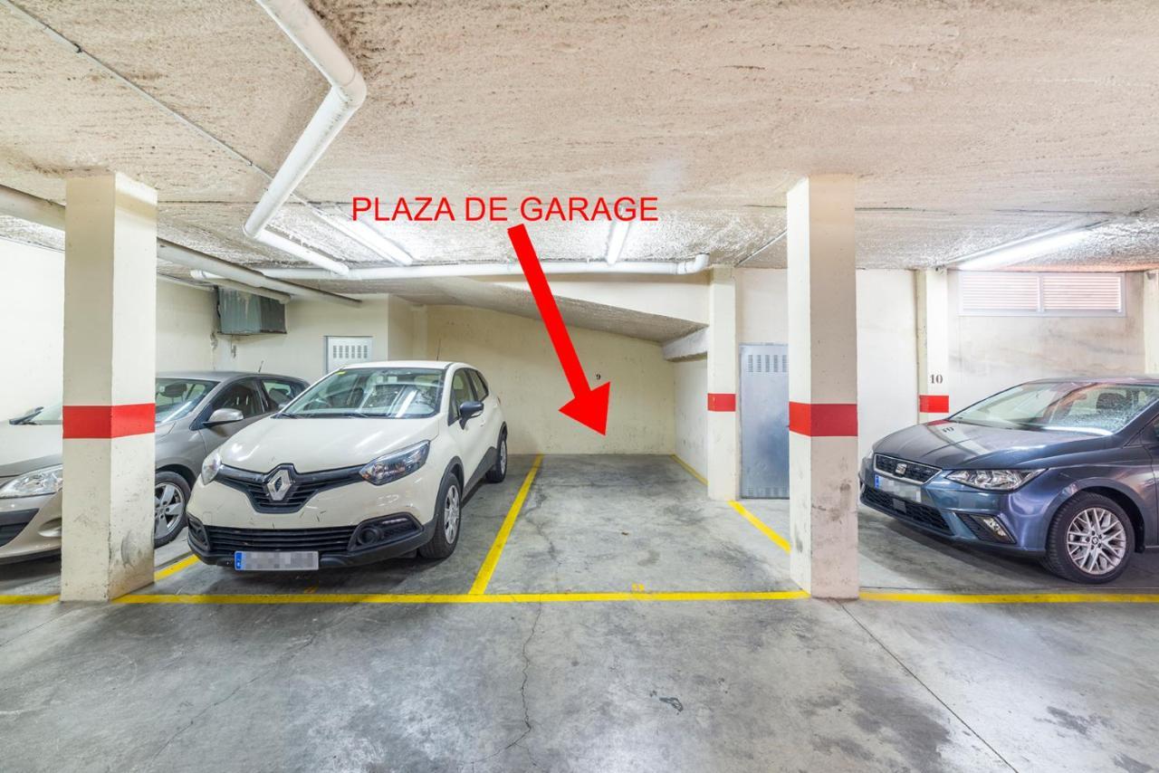 Appartement La Salle