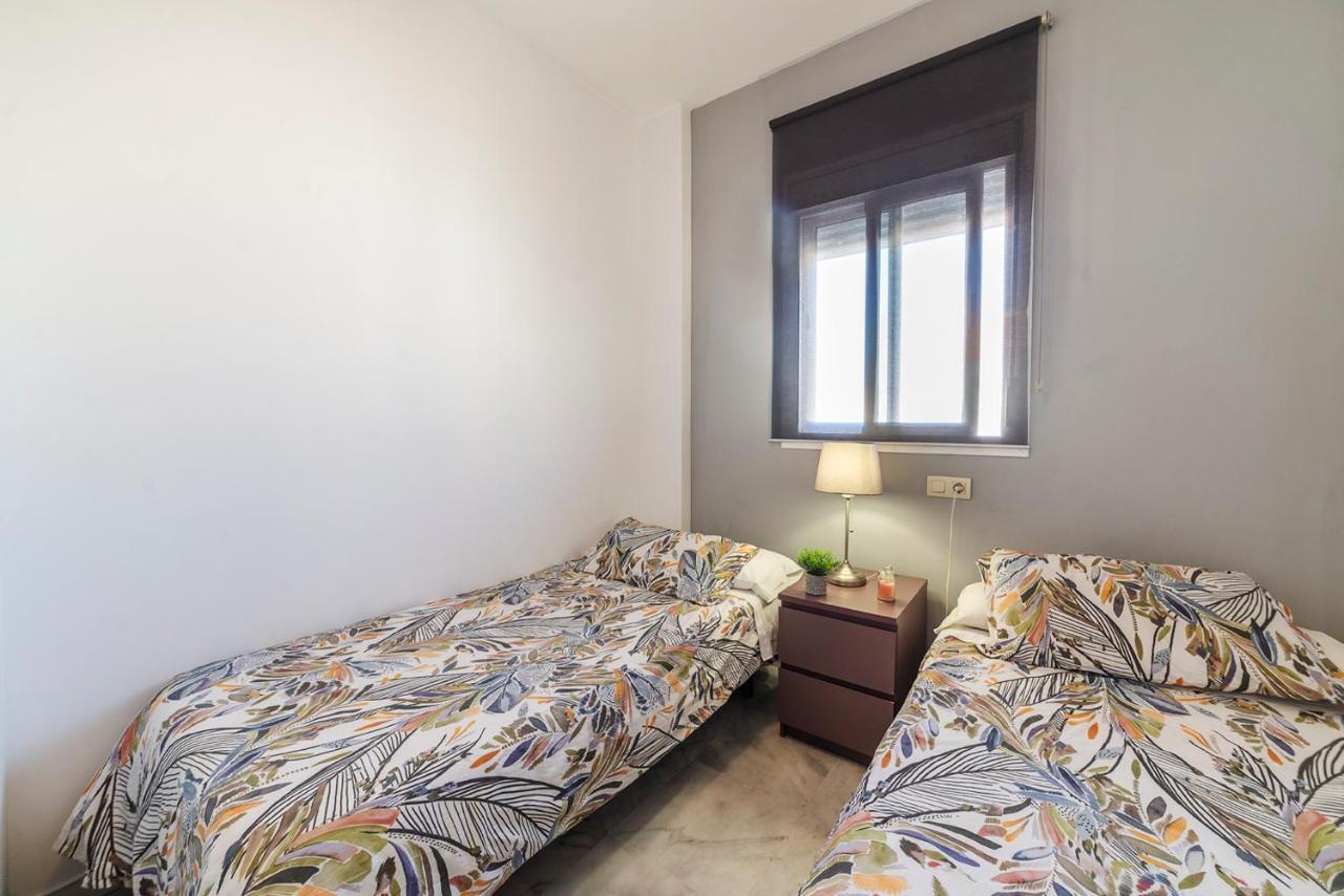 La Salle Appartement Sevilla