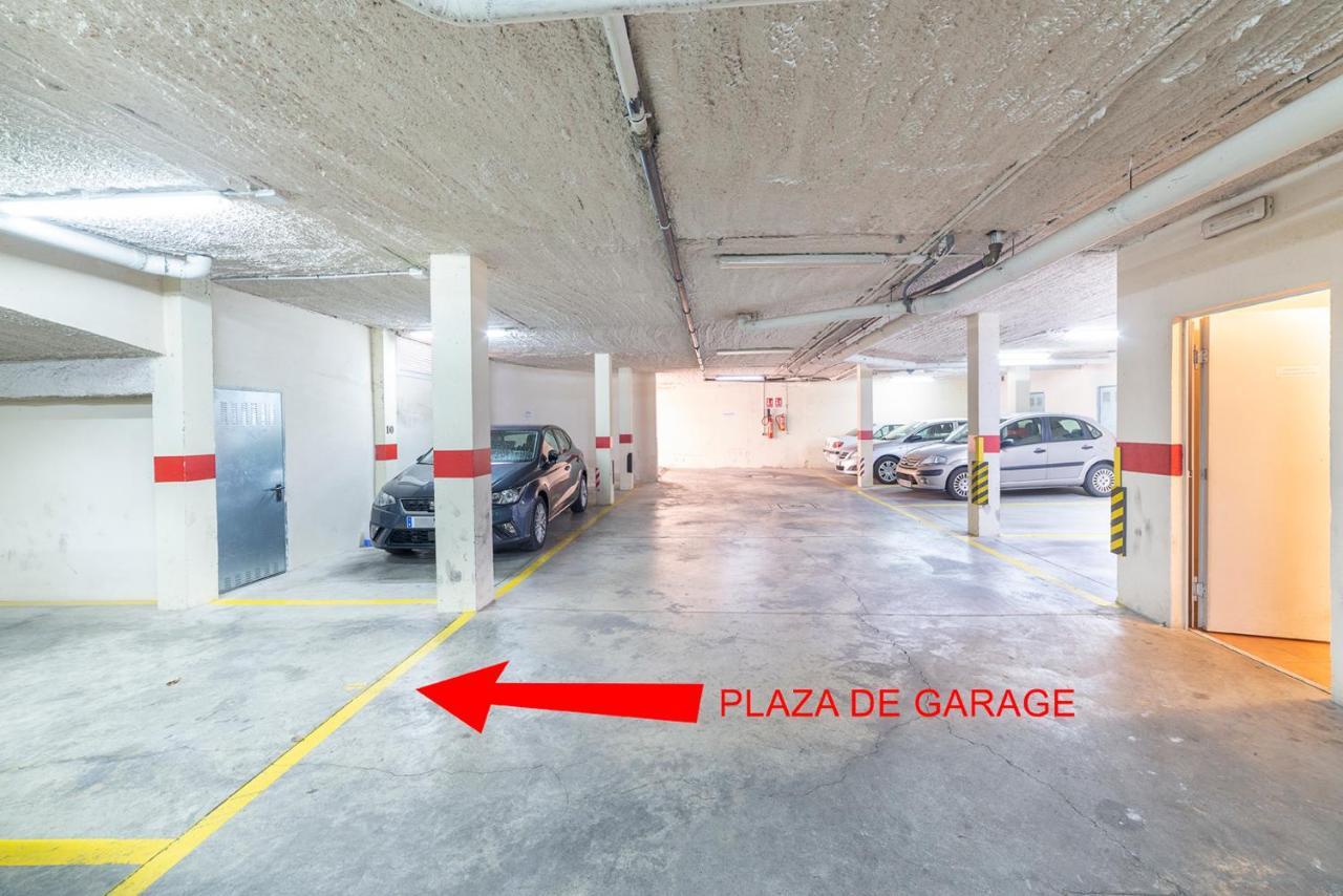 Appartement La Salle *